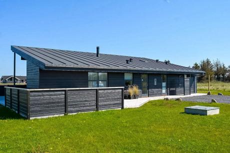 Holiday home Denmark - : 