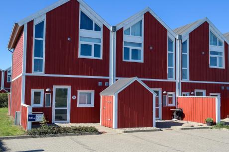 Holiday home Denmark - : 