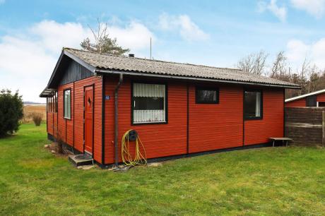 Holiday home Denmark - : 