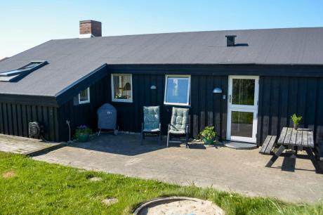 Holiday home Denmark - : 