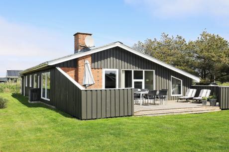 Holiday home Denmark - : 