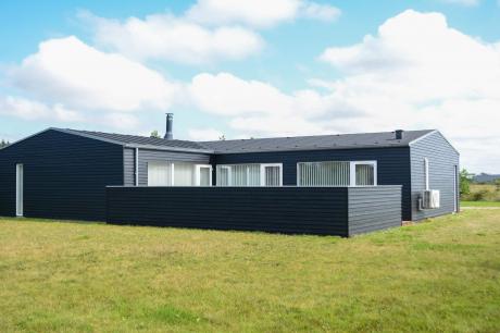 Holiday home Denmark - : 