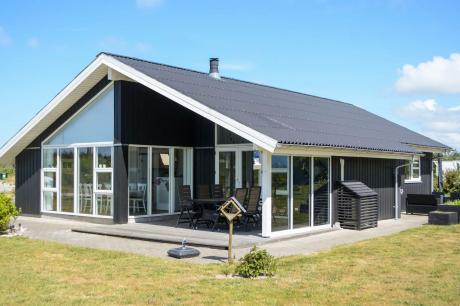 Holiday home Denmark - : 