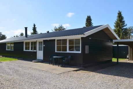 Holiday home Denmark - : 