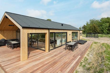 Holiday home Denmark - : 