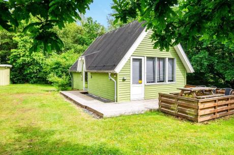 Holiday home Denmark - : 