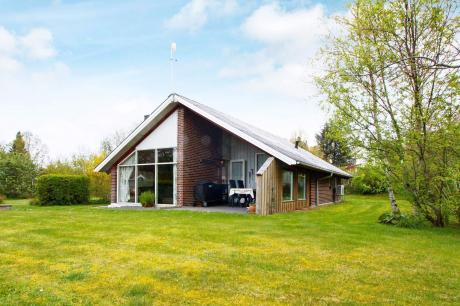 Holiday home Denmark - : 