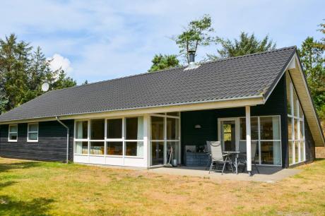 Vakantiehuis Denemarken - : 