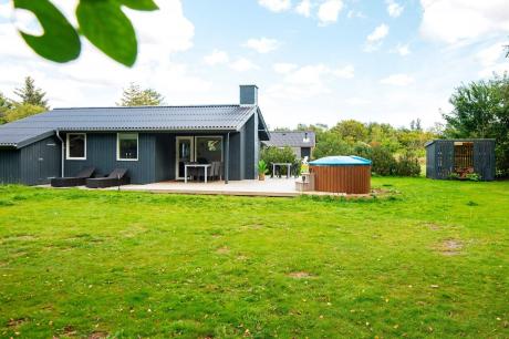 Holiday home Denmark - : 