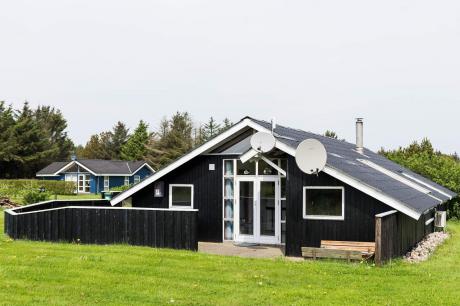 Holiday home Denmark - : 