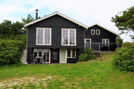 Holiday home Denmark - : 