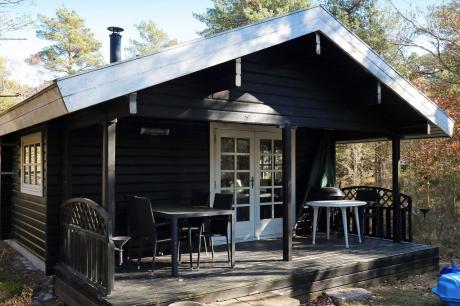 Holiday home Denmark - : 