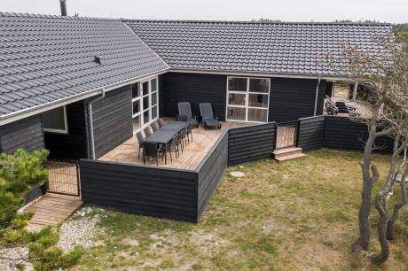 Holiday home Denmark - : 