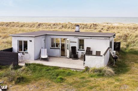 Holiday home Denmark - : 