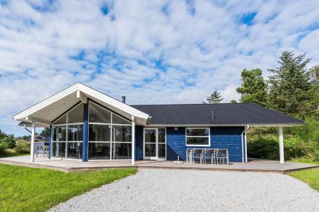 Holiday home Denmark - : 