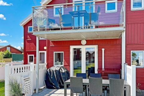 Holiday home Denmark - : 