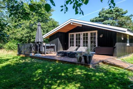 Holiday home Denmark - : 