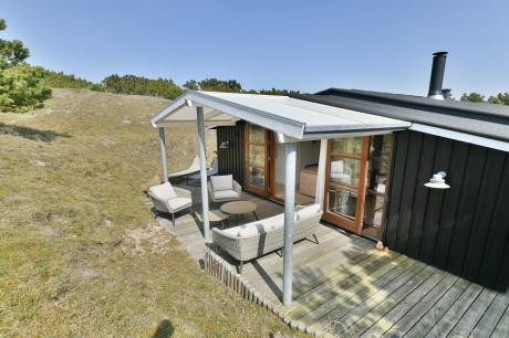 Holiday home Denmark - : 