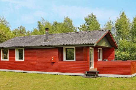 Holiday home Denmark - : 