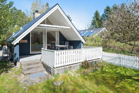 Holiday home Denmark - : 