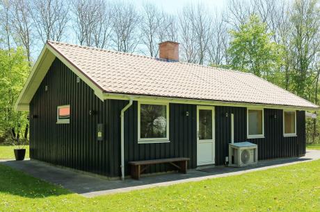 Vakantiehuis Denemarken - : 