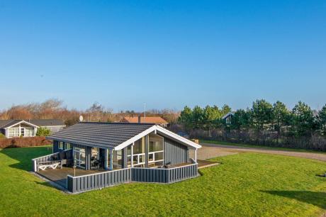 Holiday home Denmark - : 