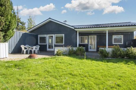 Vakantiehuis Denemarken - : 