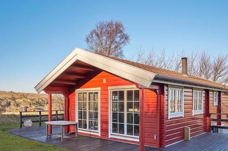 Holiday home Denmark - : 