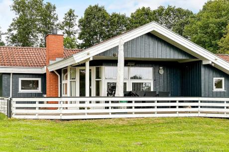 Holiday home Denmark - : 