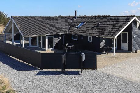 Holiday home Denmark - : 