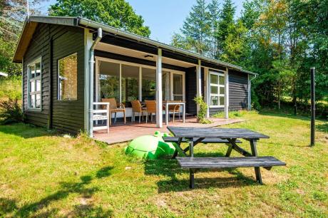 Holiday home Denmark - : 