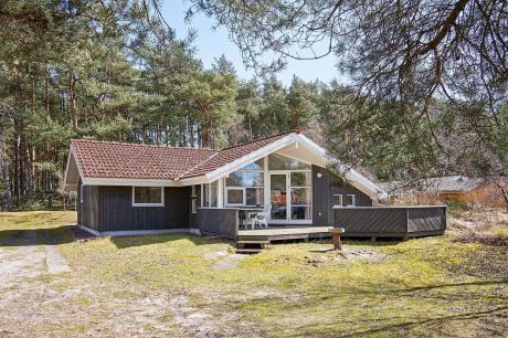 Holiday home Denmark - : 