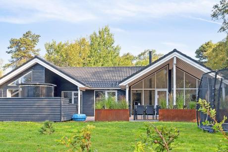 Holiday home Denmark - : 