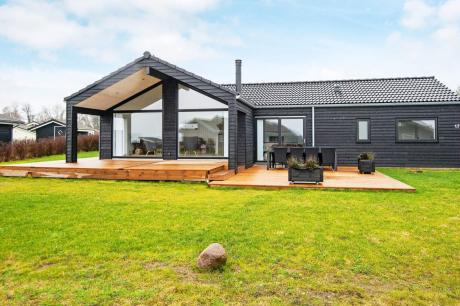 Holiday home Denmark - : 