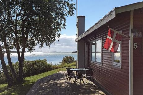 Holiday home Denmark - : 