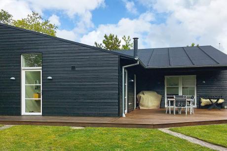 Holiday home Denmark - : 