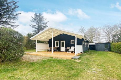 Holiday home Denmark - : 