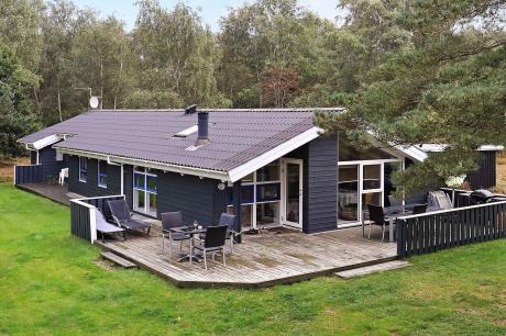 Holiday home Denmark - : 