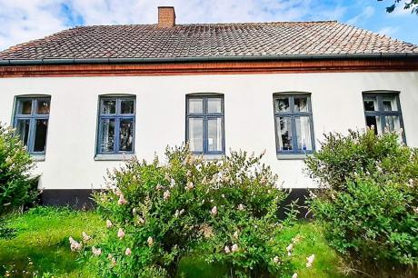 Holiday home Denmark - : 