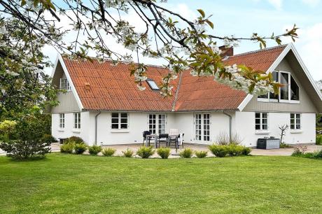 Ferienhaus Denemarken - : 