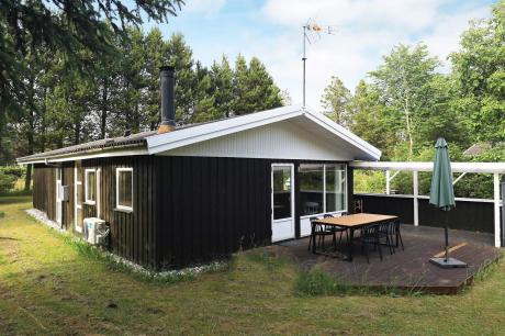 Ferienhaus Denemarken - : 