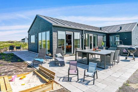 Holiday home Denmark - : 