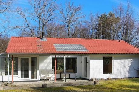 Holiday home Denmark - : 