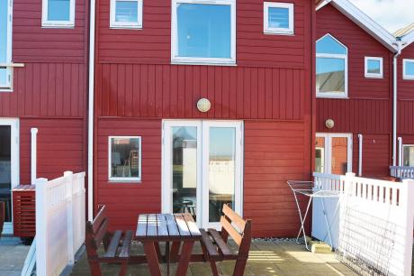 Holiday home Denmark - : 