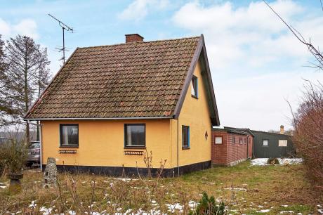 Holiday home Denmark - : 