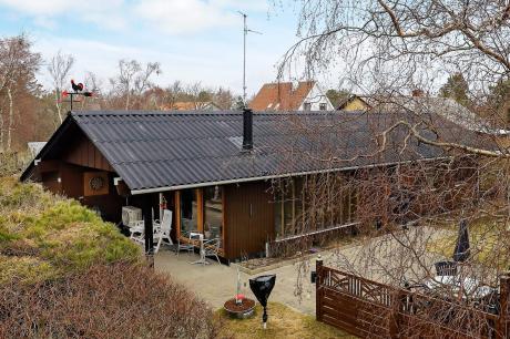 Ferienhaus Denemarken - : 