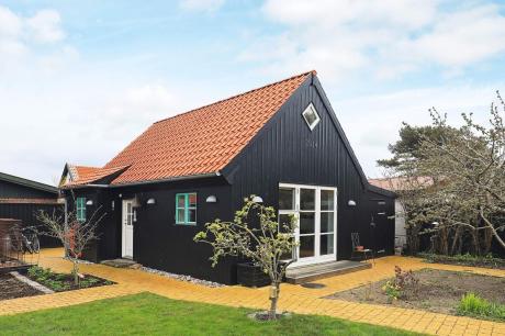 Vakantiehuis Denemarken - : 