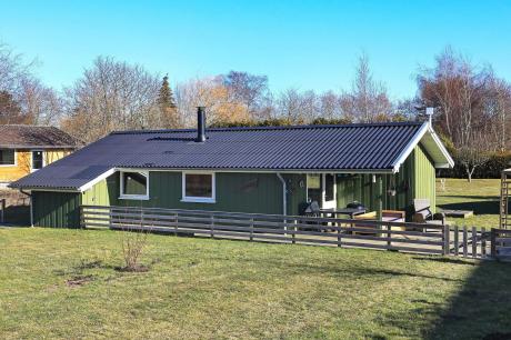 Holiday home Denmark - : 