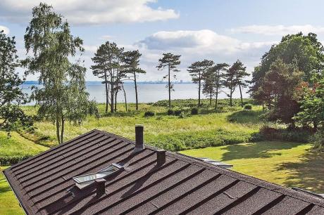 Holiday home Denmark - : 