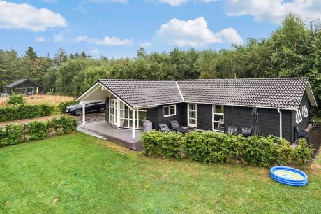 Holiday home Denmark - : 